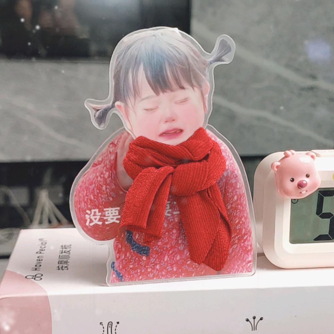 静静妈妈🍥
