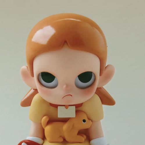 想养一只萨摩耶
