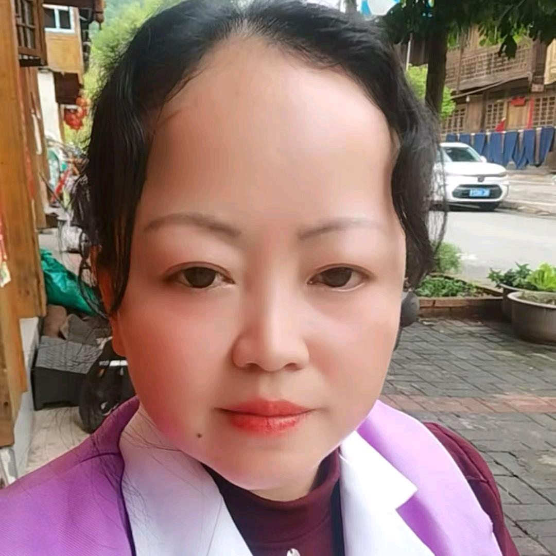 榕江美业姐
