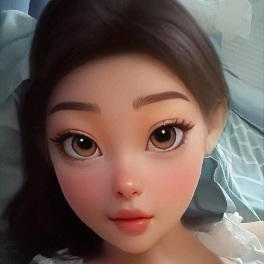 园园小姐姐，👧