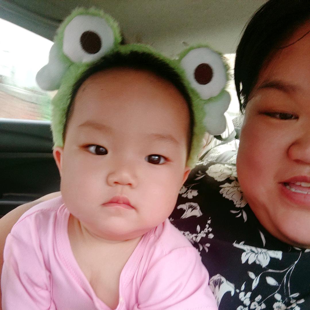 叫我婷好人❣️