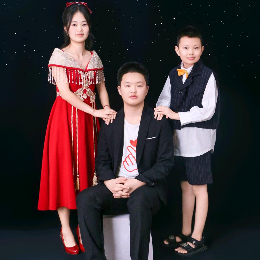 幸运歌