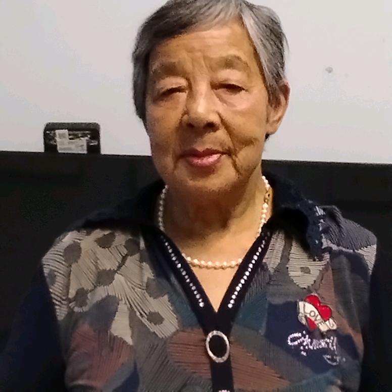 王婆婆