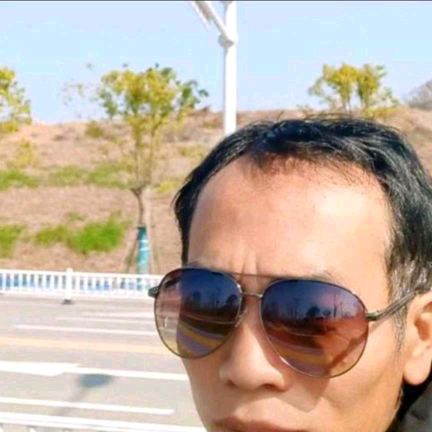 劫后余生
