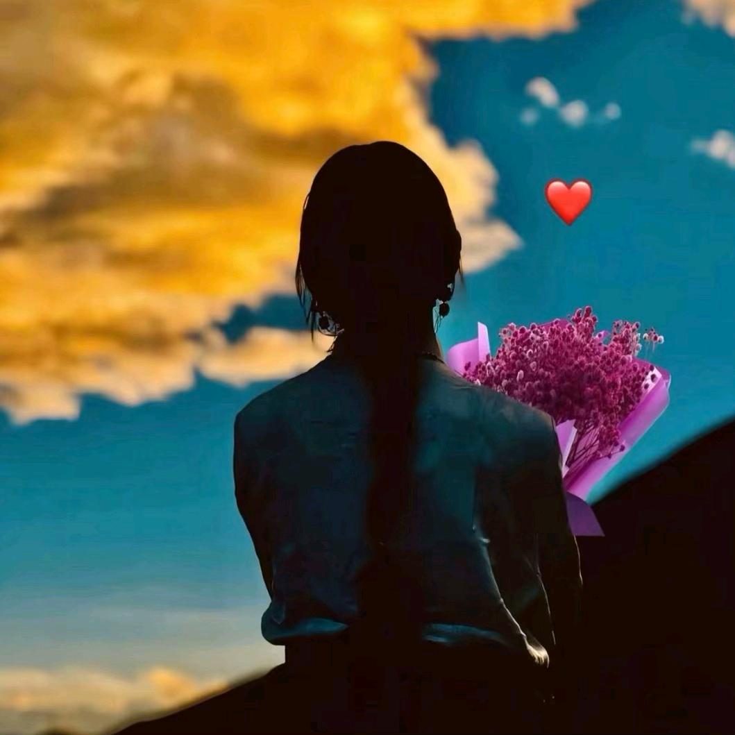 ℳ̶̶̶̶♡̶҉姑娘有意ℳᥫ