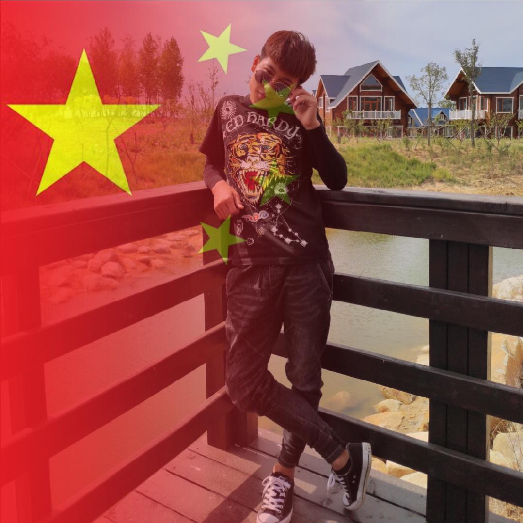 小阿志-跆拳道