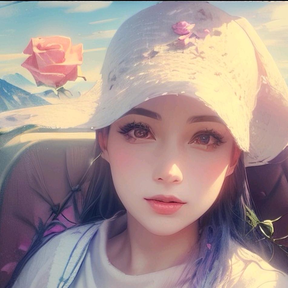 小呆瓜