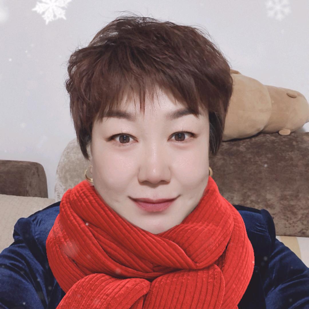 说媒的（四姐）