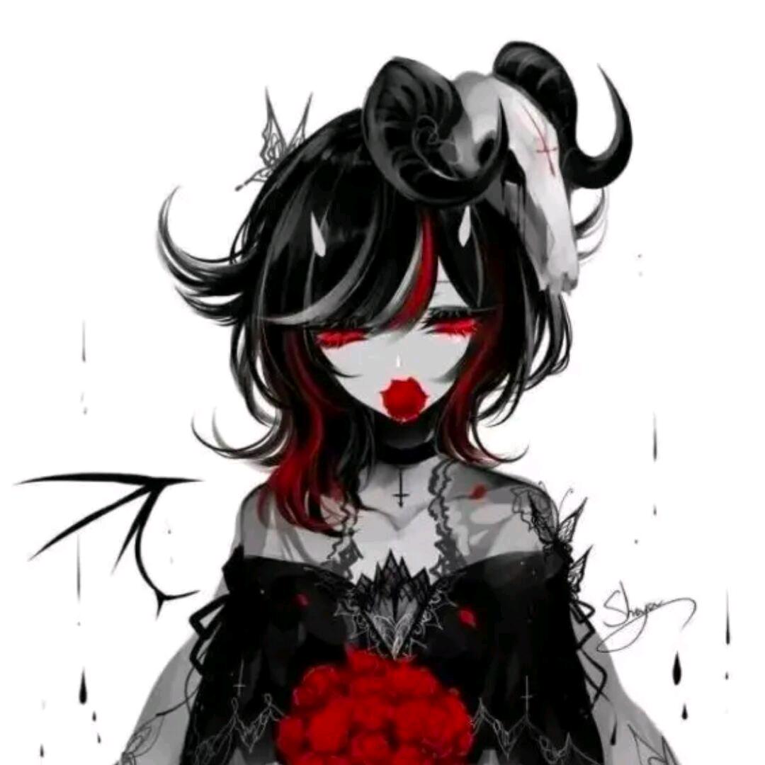 血の花嫁