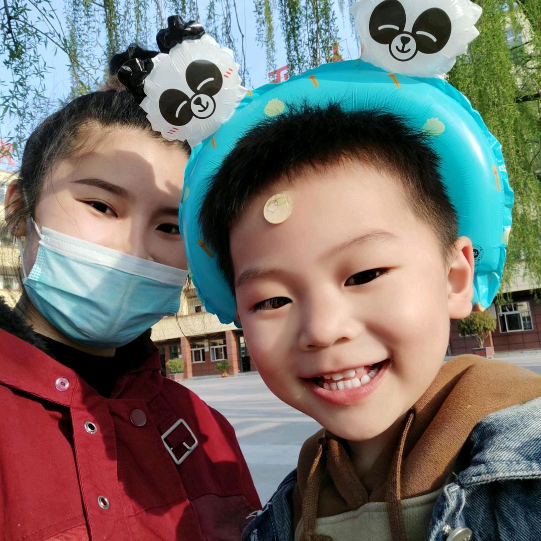 马小阳的班主任