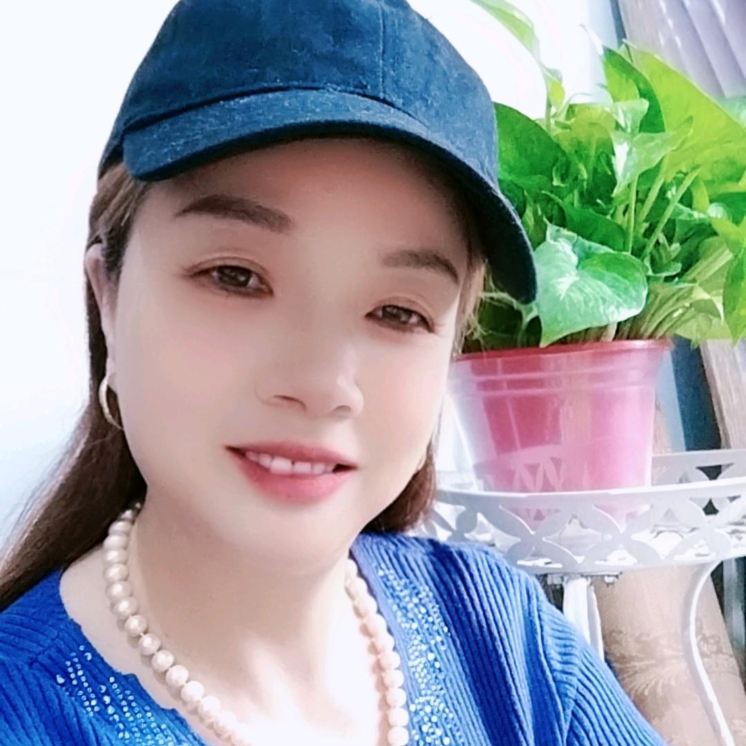 桃花朵朵开