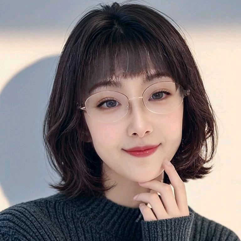 浅笑安然