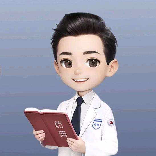 药师Mrw.