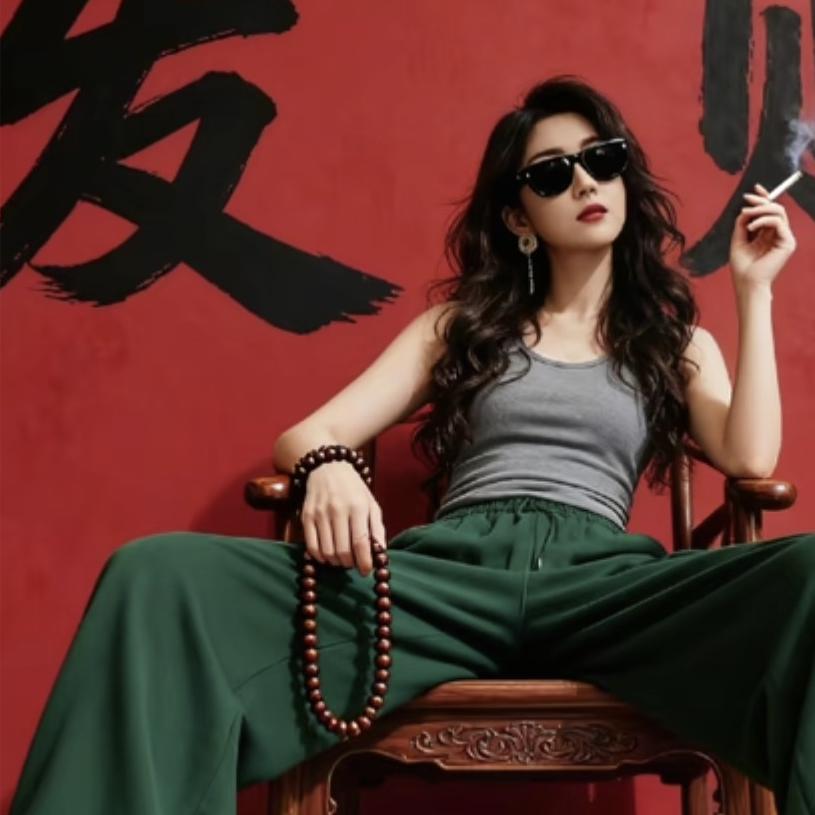 别问🤫姐的故事😜😜