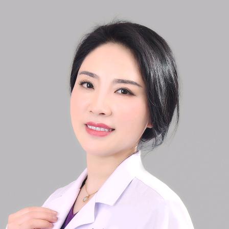 整形医生  邓茜
