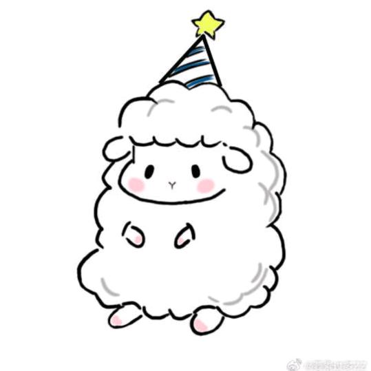 小烊.🐑