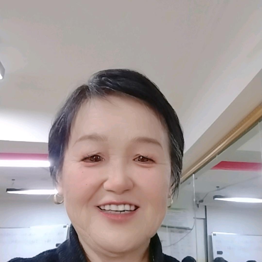 杨二姐卖花20年