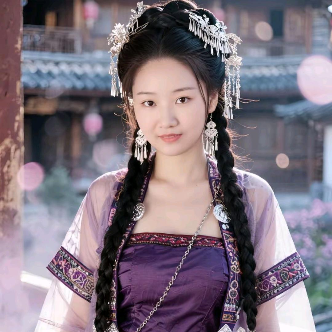 贺春节（小名）