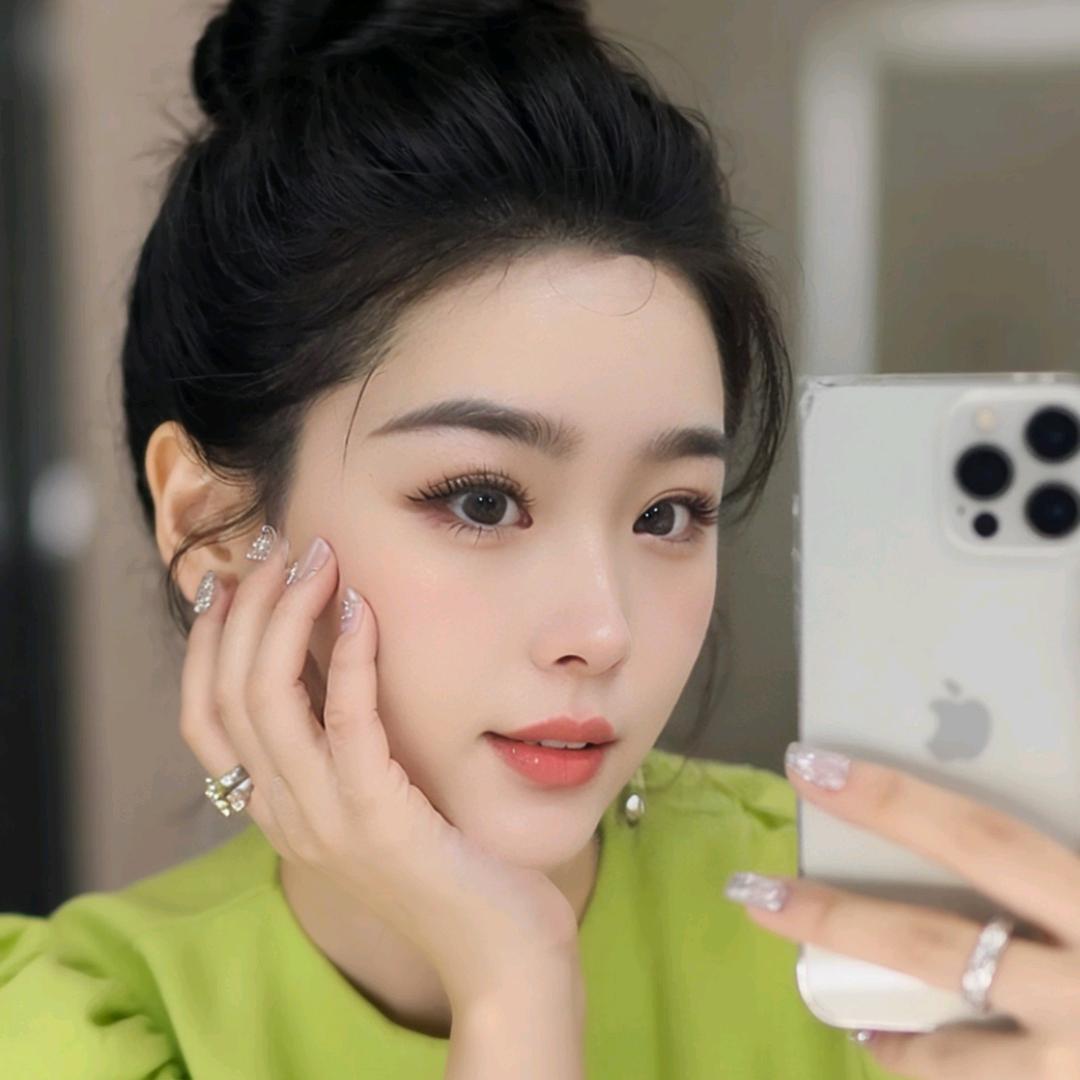 陈大小姐💞
