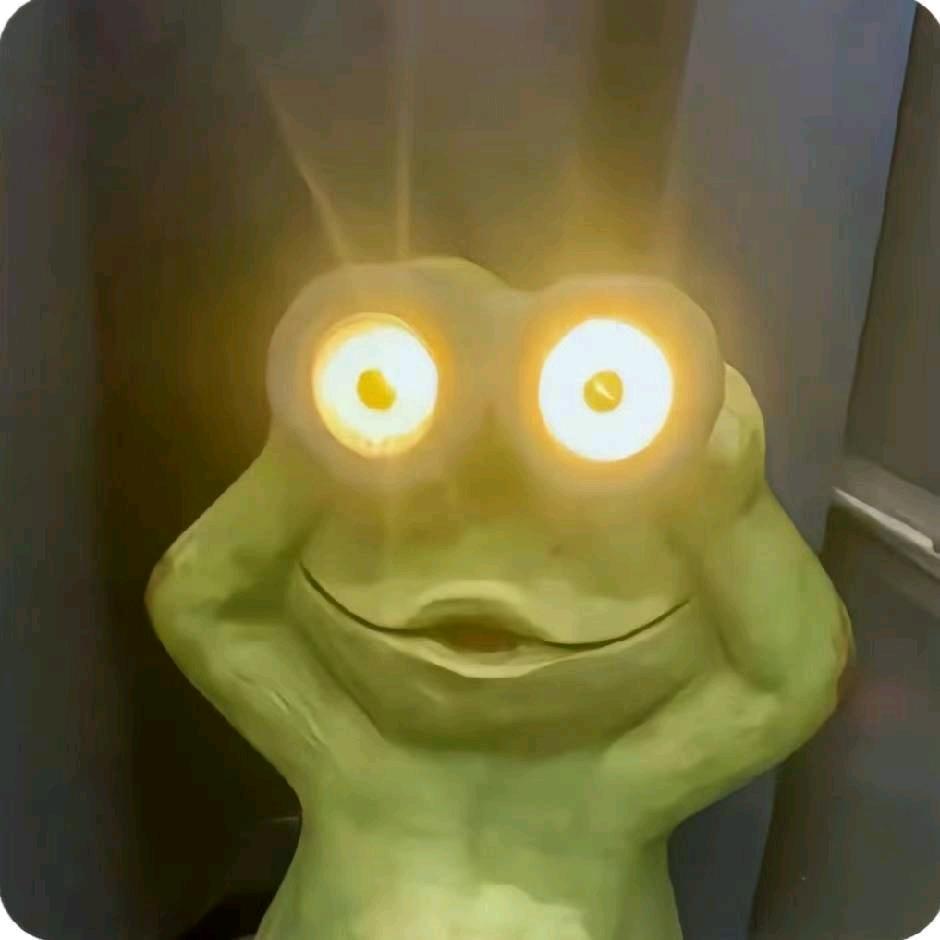 每日卖命的闲鱼