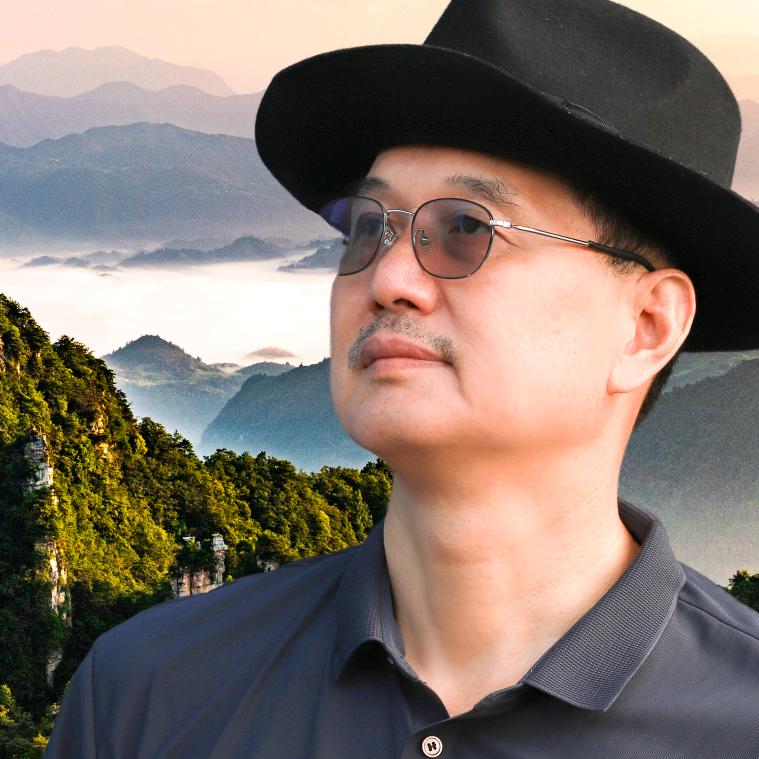 亿哥脚印