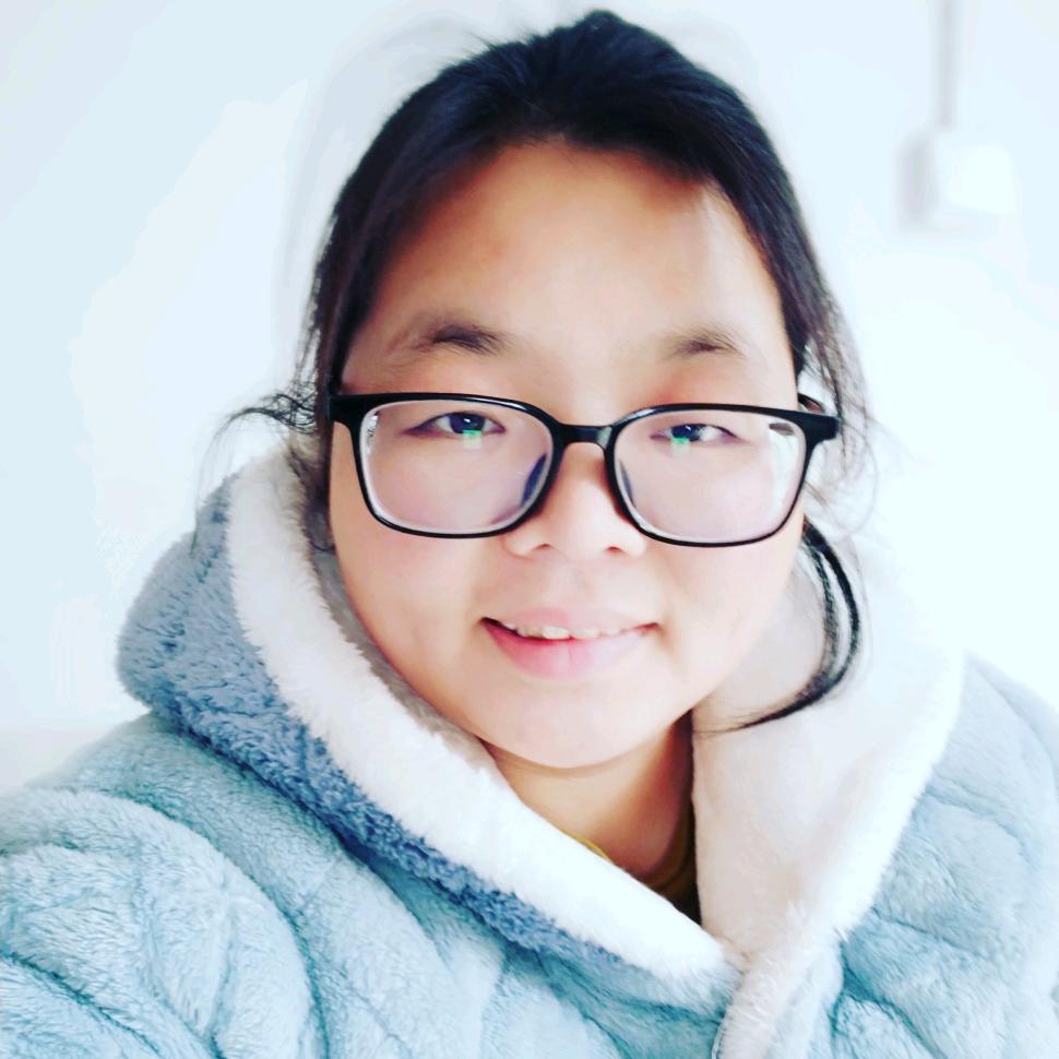小妙妙（殷）