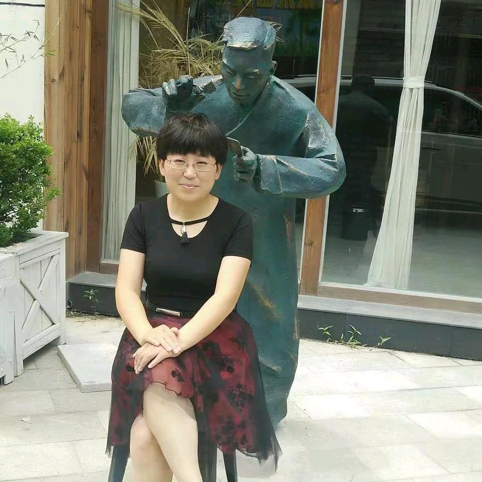 凌语速记--张老师