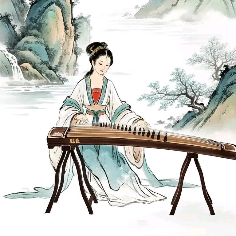 筝筝纸鸢