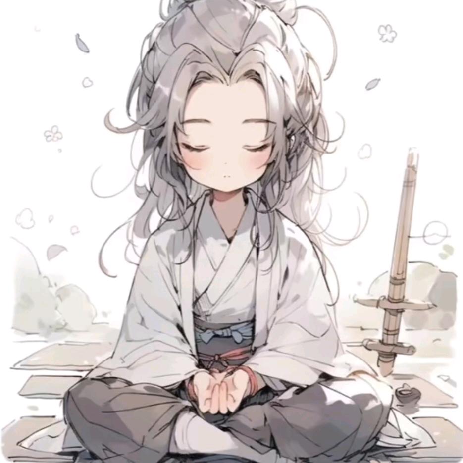 惊鸿.