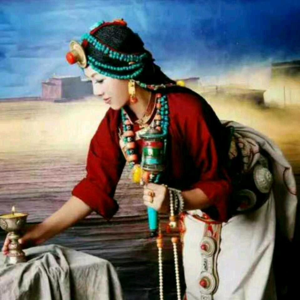 👏德吉英总👍