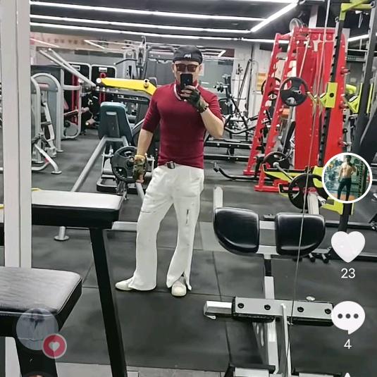 南京质感烫发阿飞