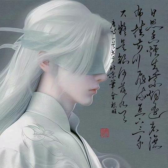 MAN☆漫禾♡HE