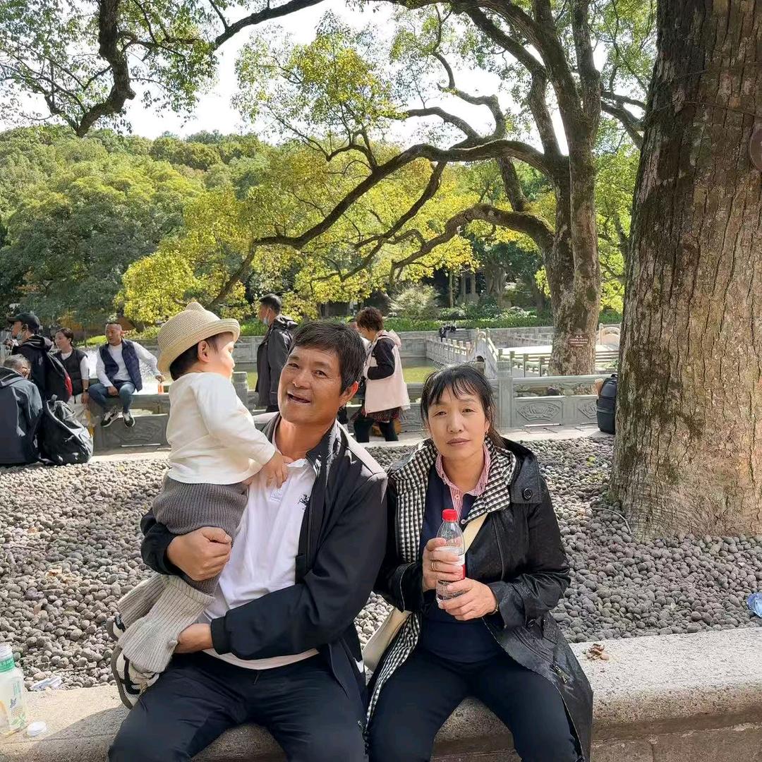 开开心心每一天