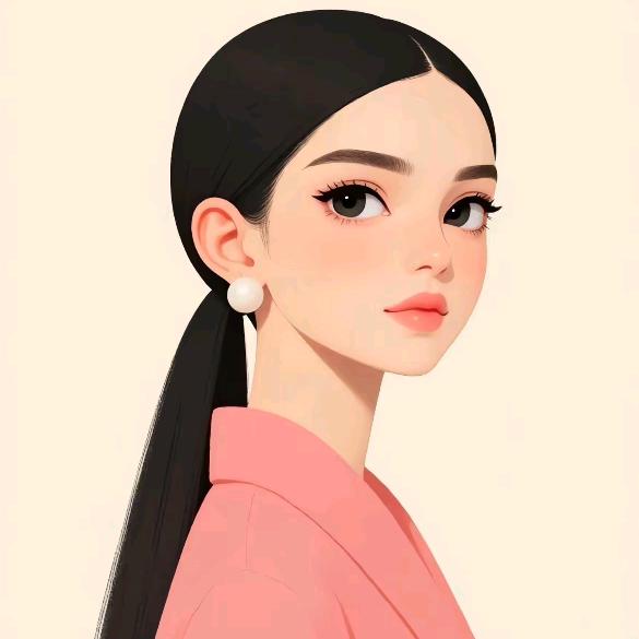漠然