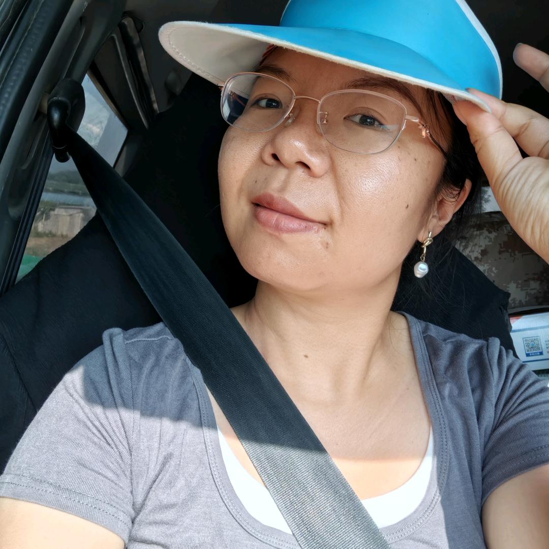 农资届小老板娘
