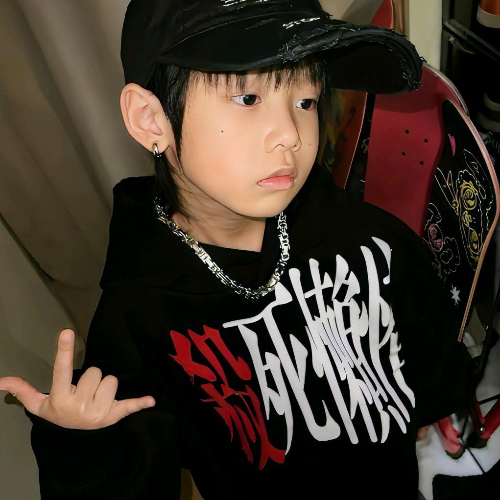 小T_