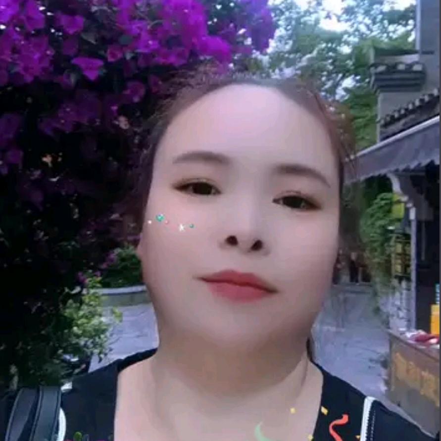 孤独的女人