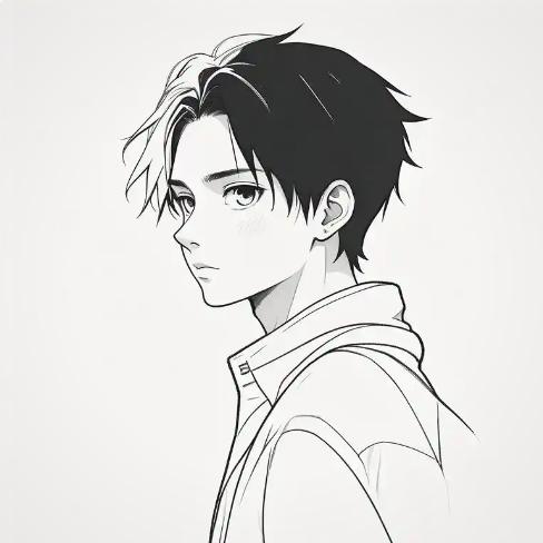 r古头像