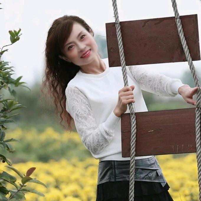 李宛玲（手机摄影）