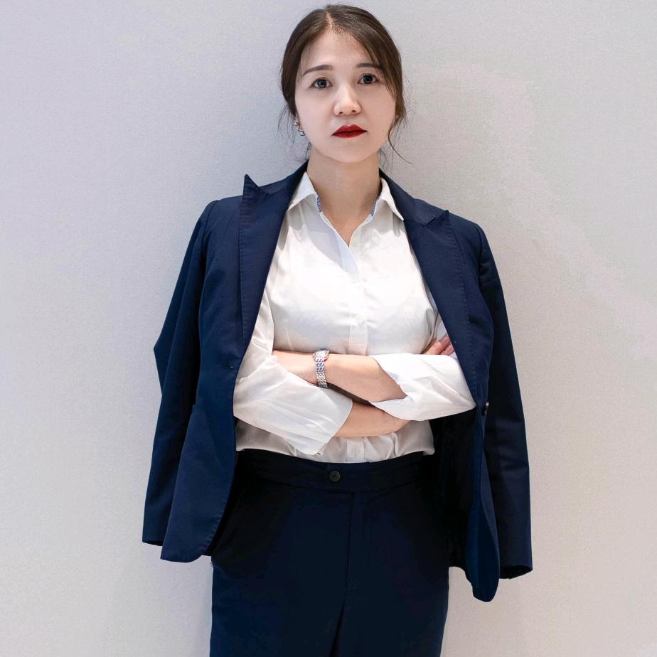 长沙房产果小姐