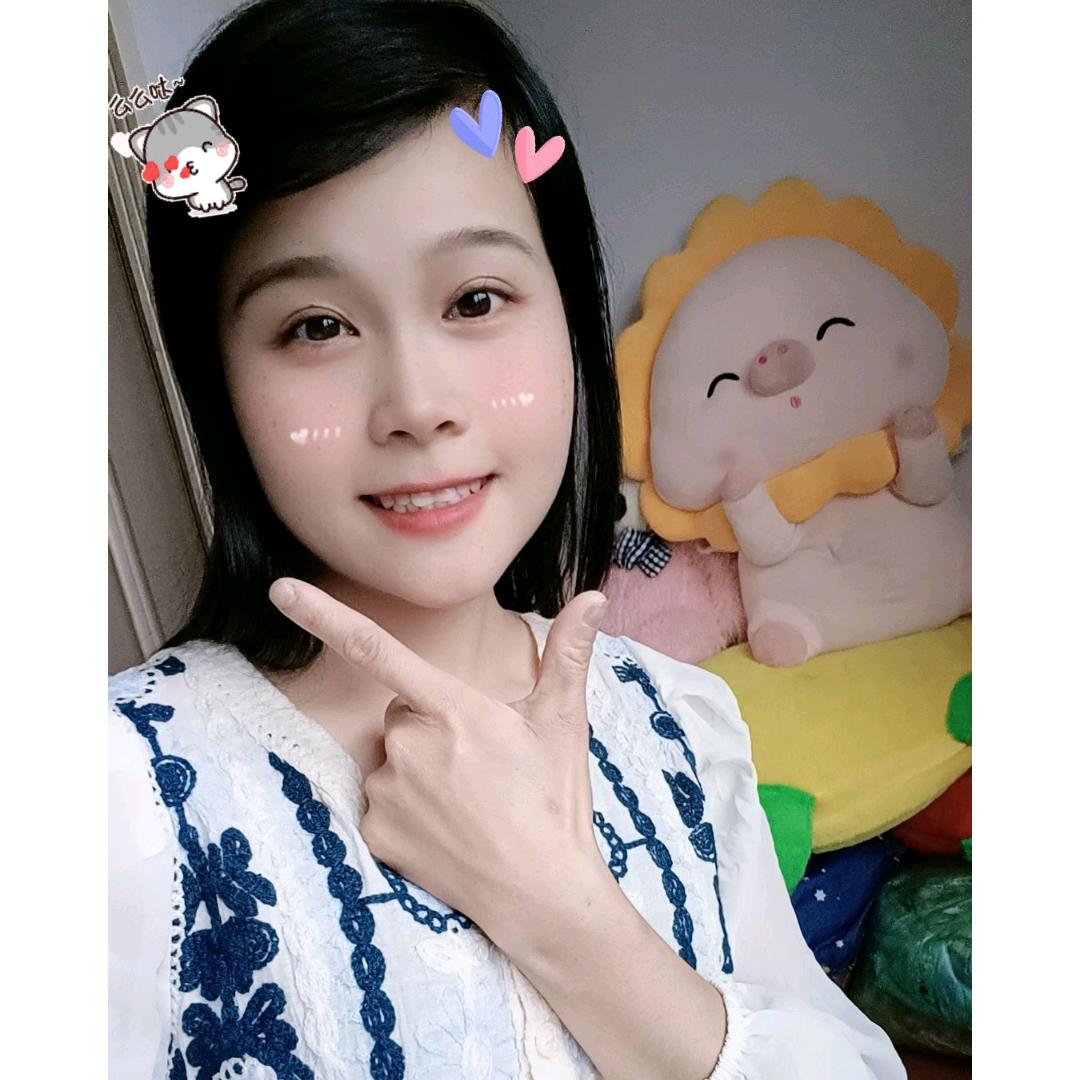 嘻丽妹子的日常