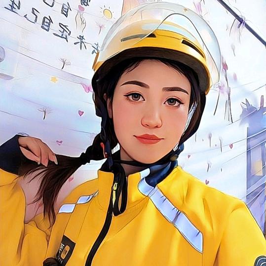 南京乐跑丽姐