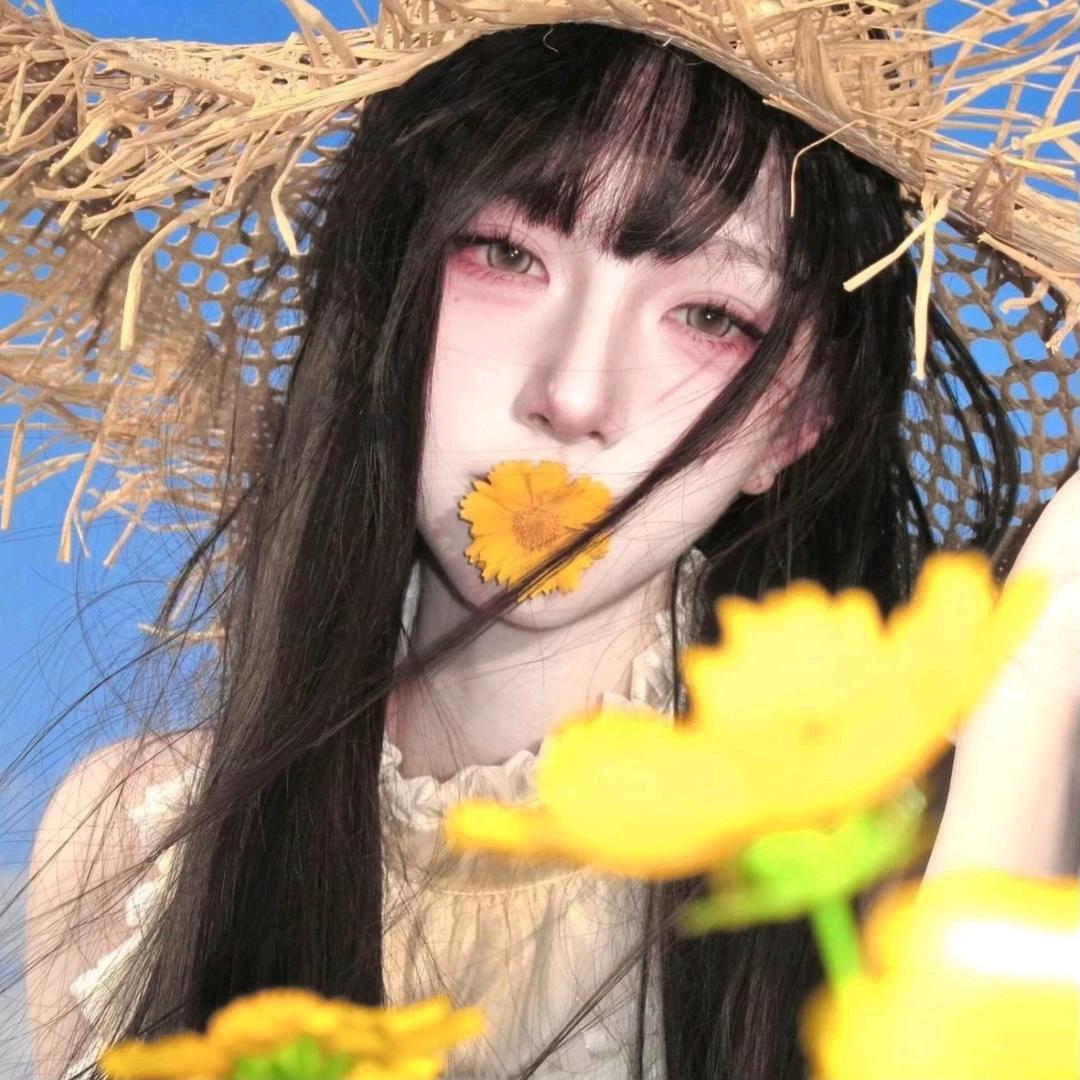 泡泡🫧（关注就拉）