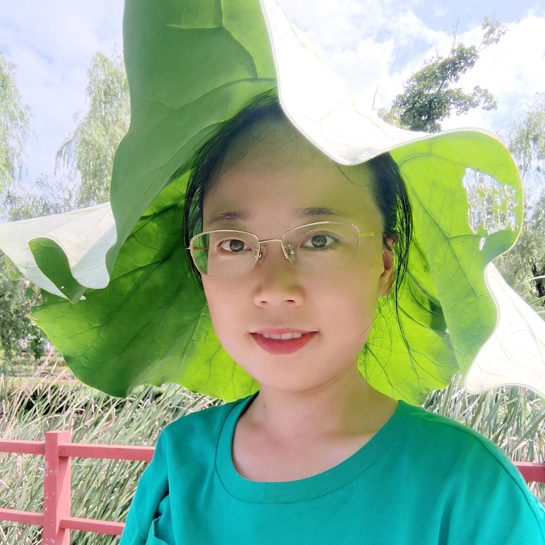 夏日里的一丝清凉