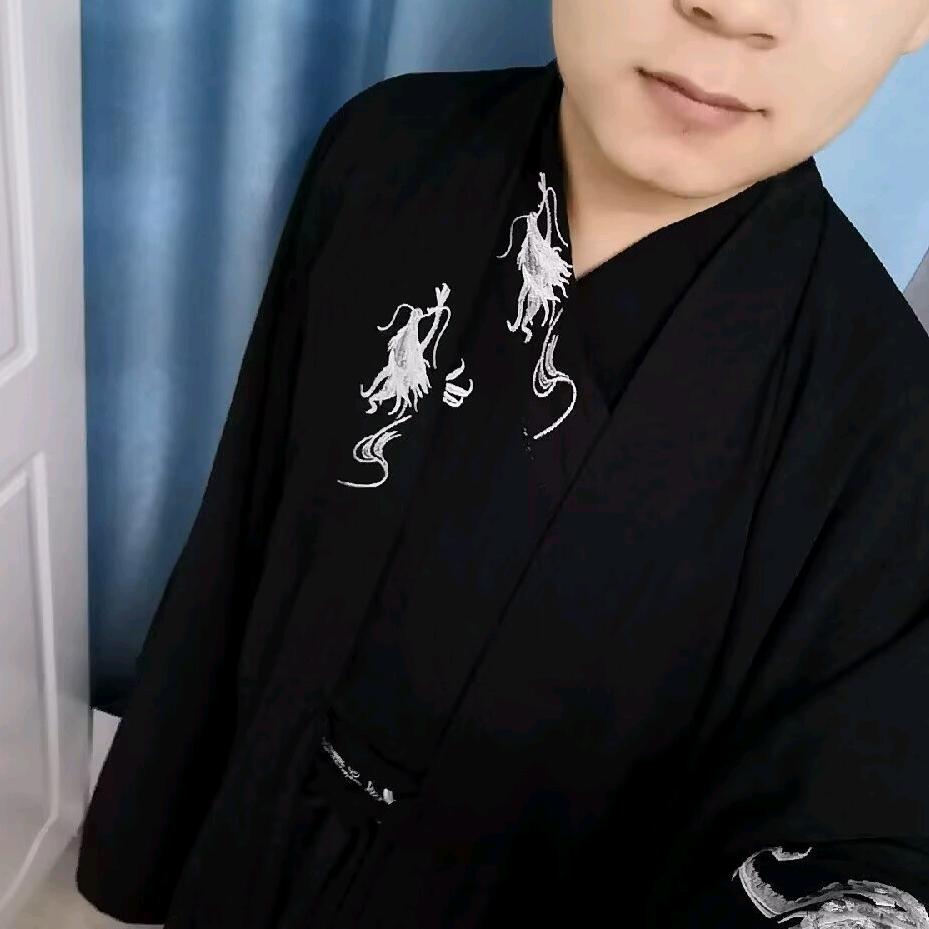 世事温柔