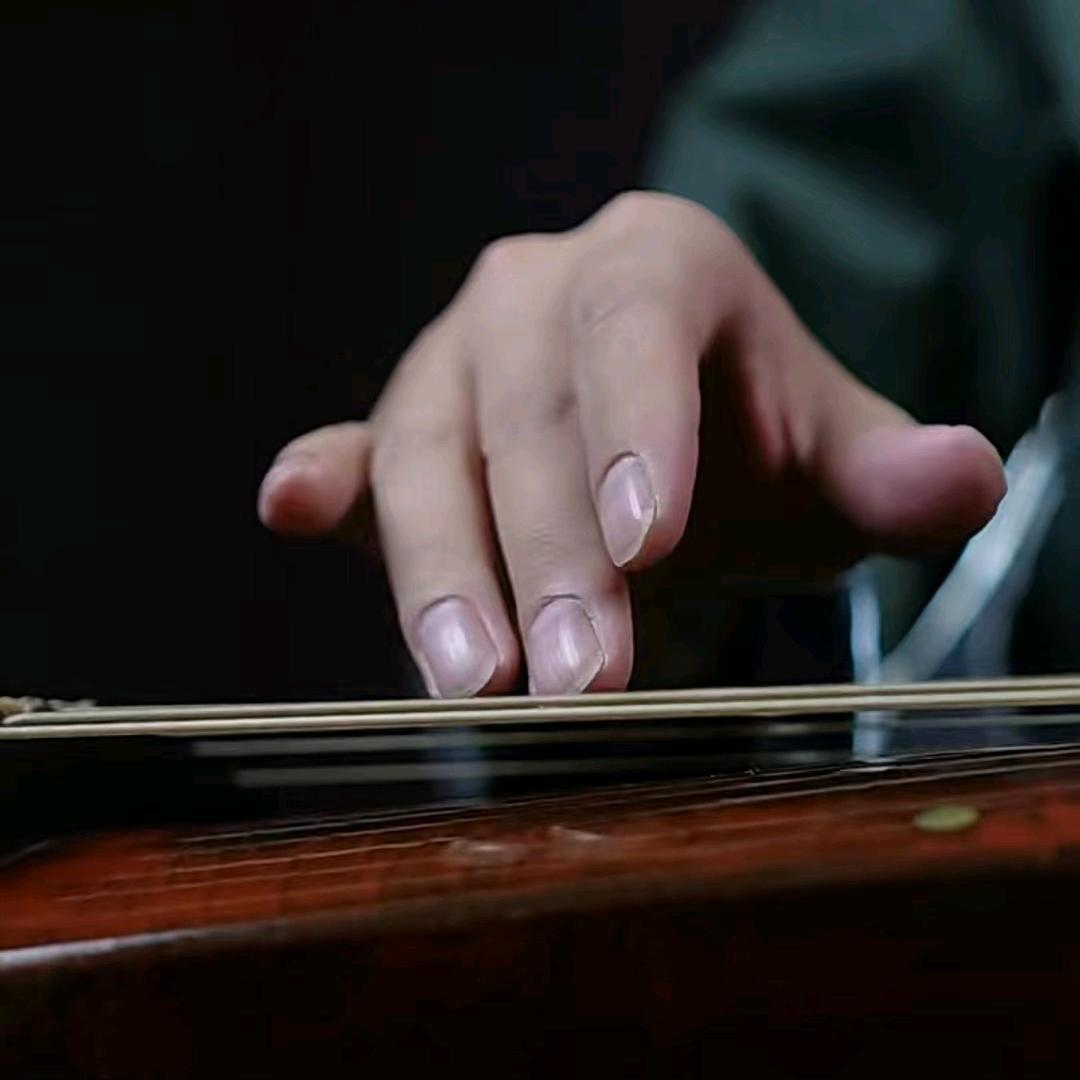 琴瑟和鸣