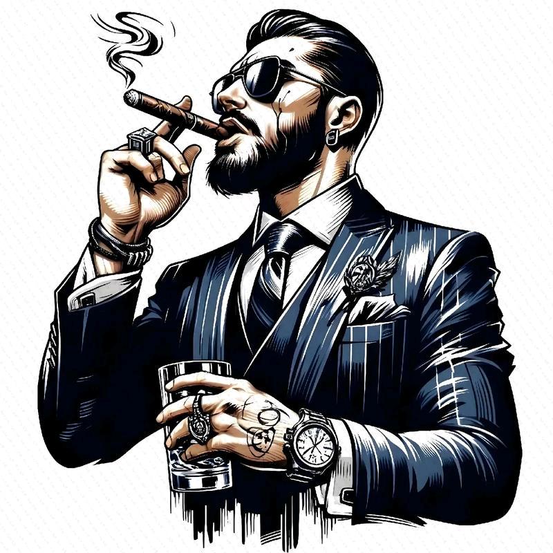 🚬ᥫ孤者何惧🚬