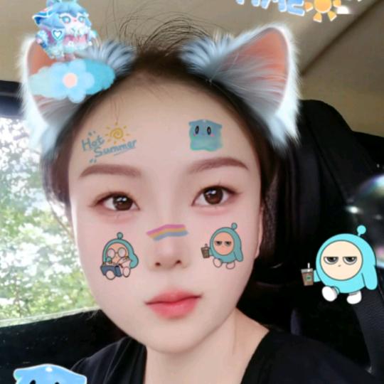 琪宝吖