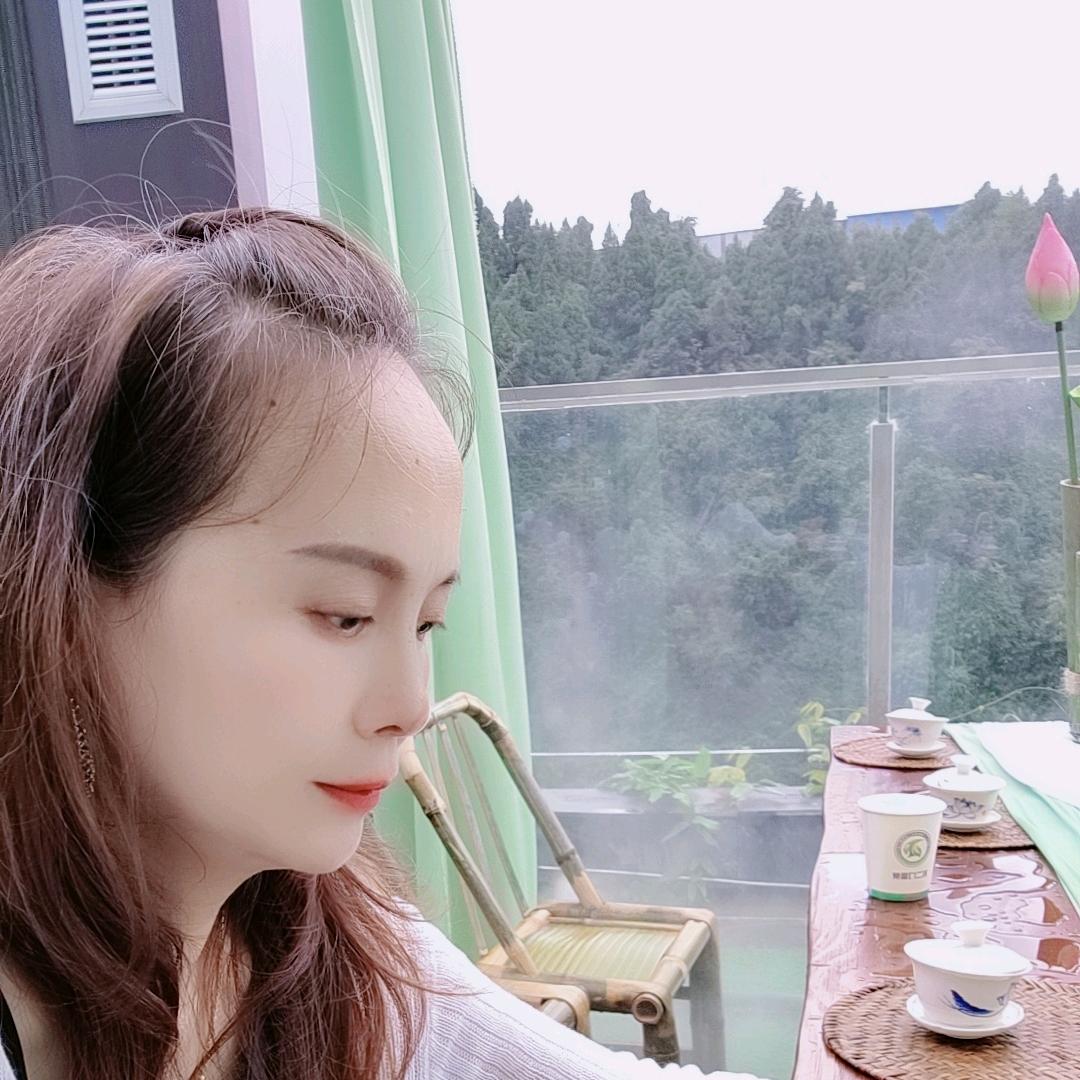 早茶月光