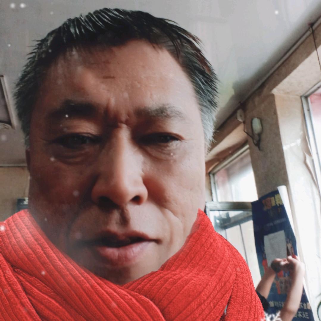 傲雪寒梅